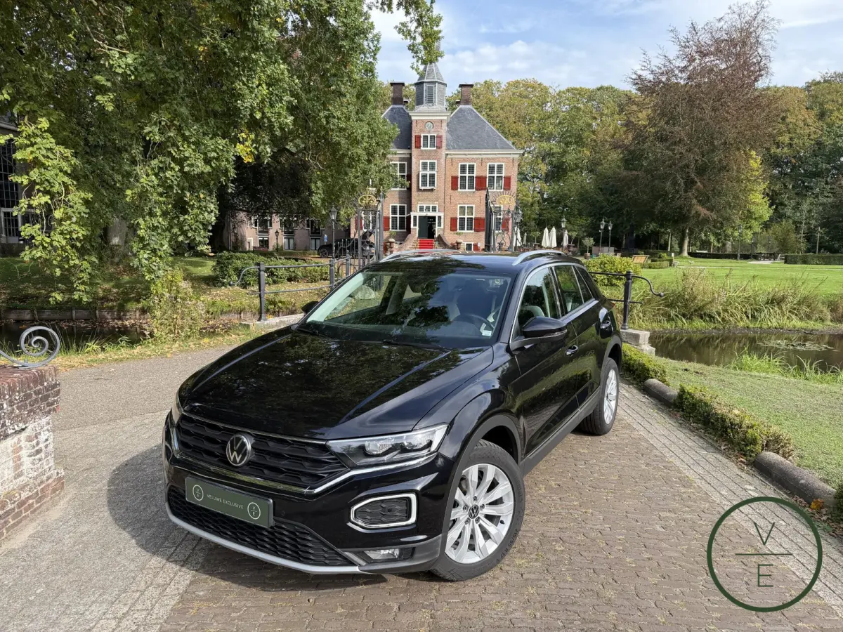 1.5 TSI Sport | DSG | Camera | Keyless | Virtal Cockpit | Led |