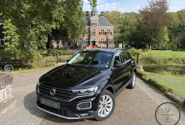 1.5 TSI Sport | DSG | Camera | Keyless | Virtal Cockpit | Led |