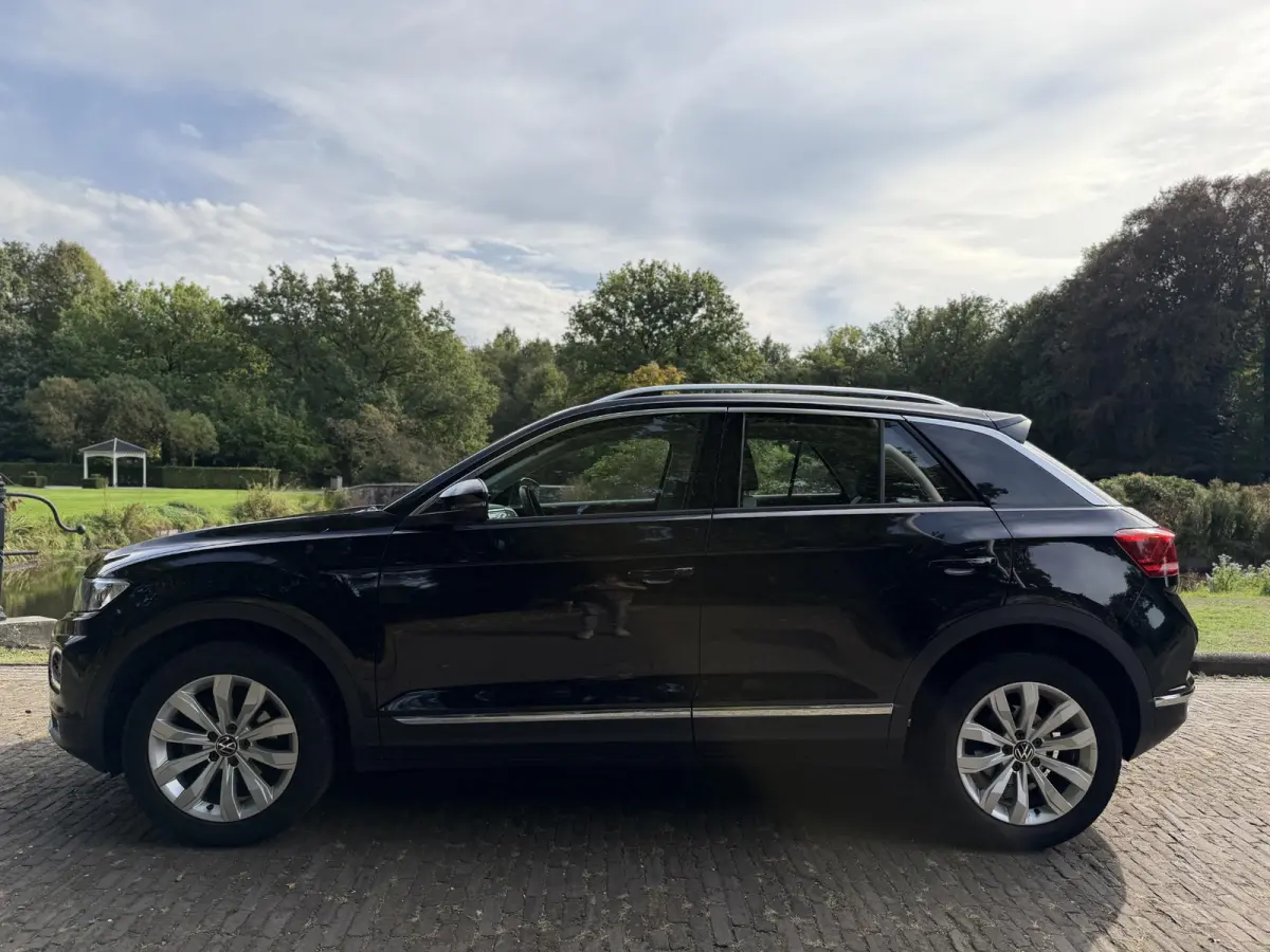1.5 TSI Sport | DSG | Camera | Keyless | Virtal Cockpit | Led |