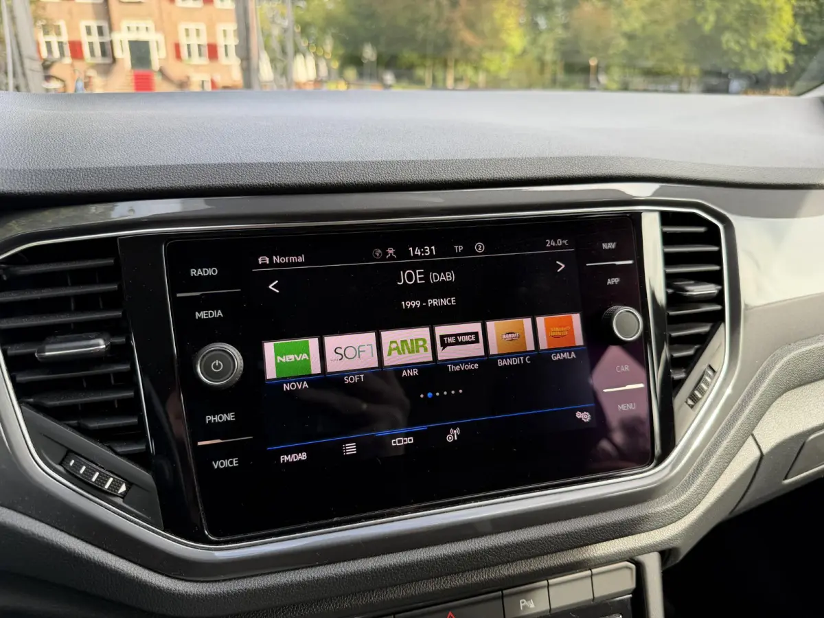 1.5 TSI Sport | DSG | Camera | Keyless | Virtal Cockpit | Led |