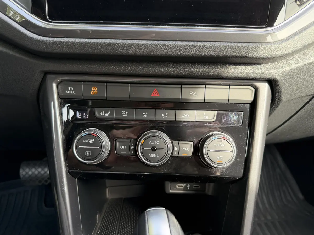 1.5 TSI Sport | DSG | Camera | Keyless | Virtal Cockpit | Led |
