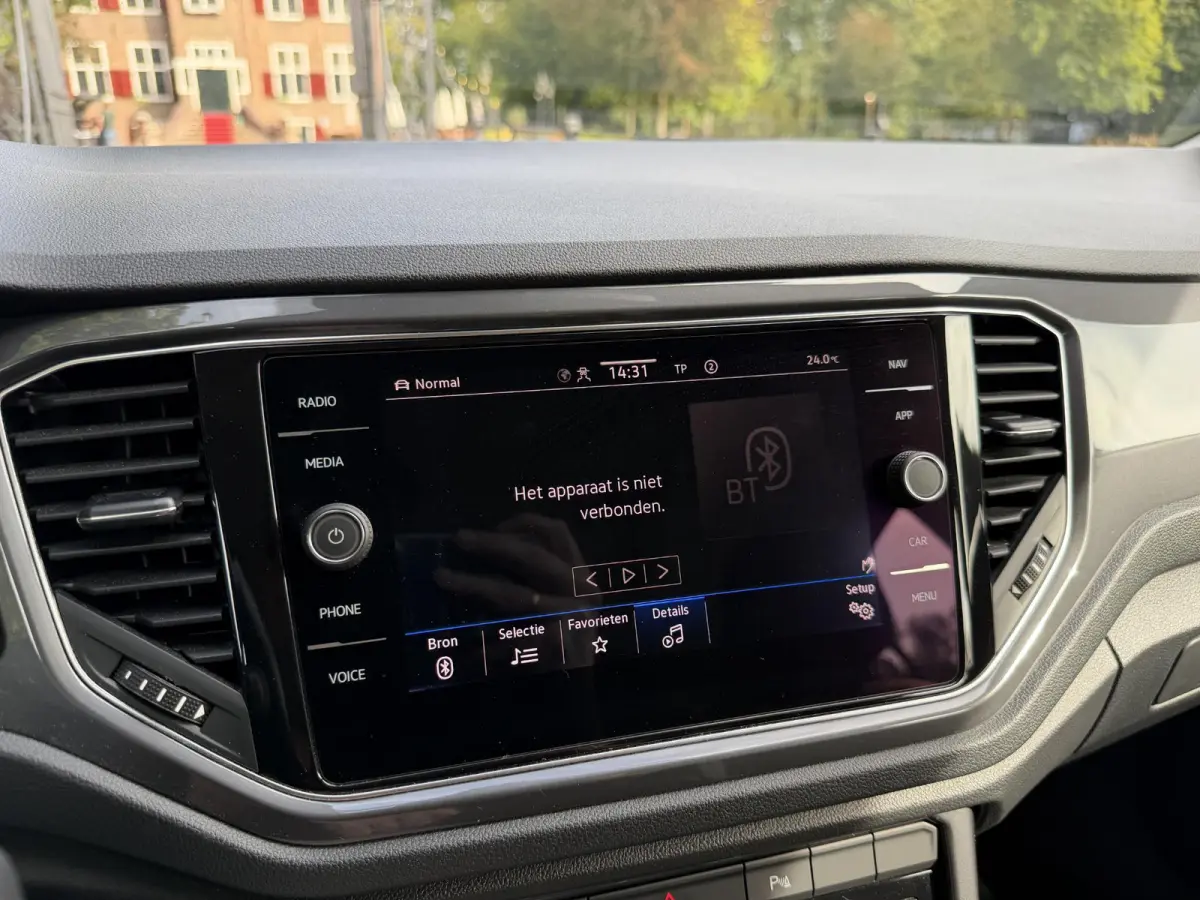 1.5 TSI Sport | DSG | Camera | Keyless | Virtal Cockpit | Led |