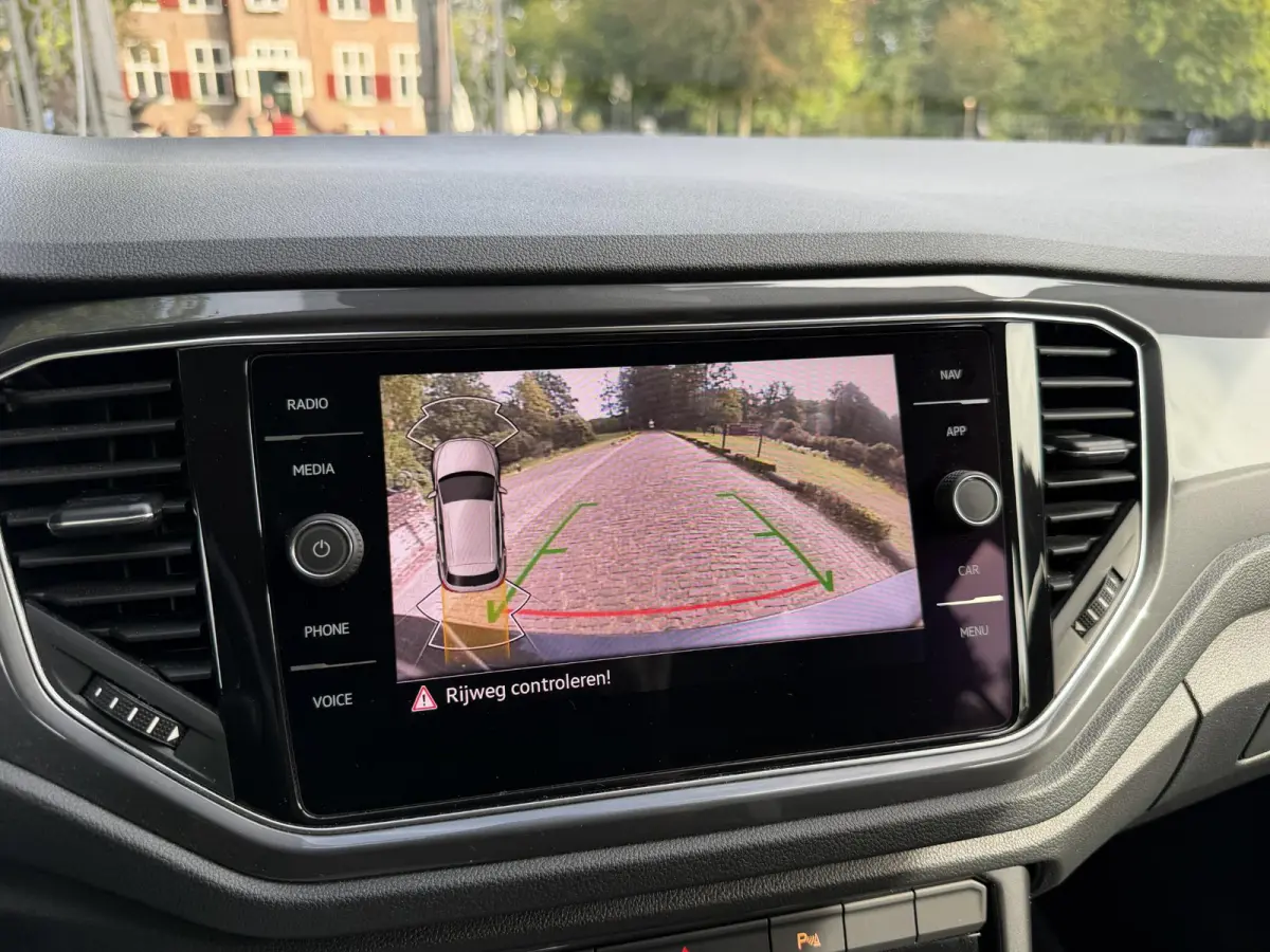 1.5 TSI Sport | DSG | Camera | Keyless | Virtal Cockpit | Led |