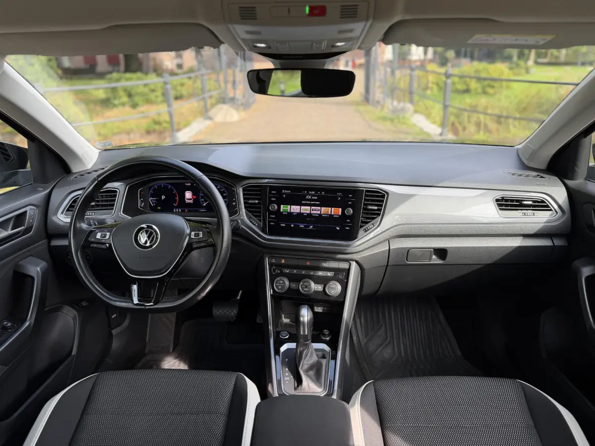 1.5 TSI Sport | DSG | Camera | Keyless | Virtal Cockpit | Led |