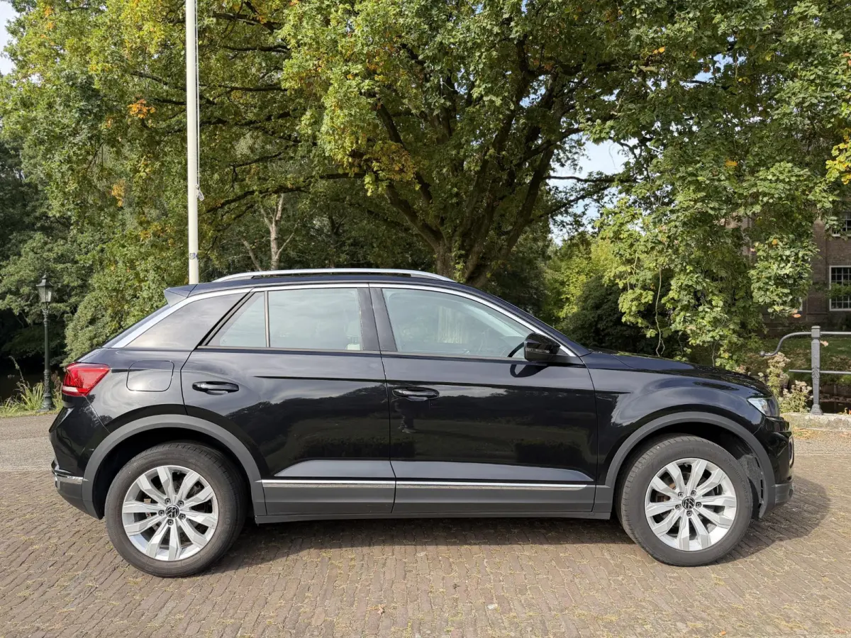 1.5 TSI Sport | DSG | Camera | Keyless | Virtal Cockpit | Led |