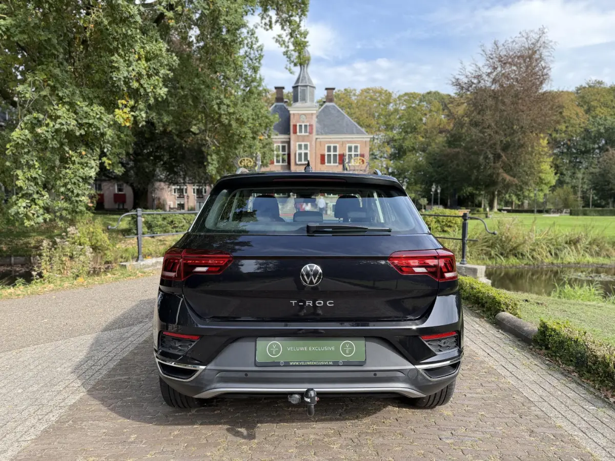 1.5 TSI Sport | DSG | Camera | Keyless | Virtal Cockpit | Led |