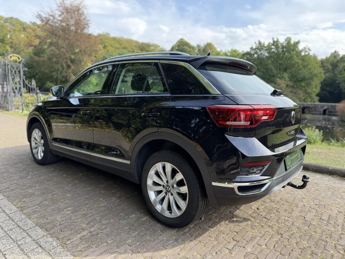 1.5 TSI Sport | DSG | Camera | Keyless | Virtal Cockpit | Led |
