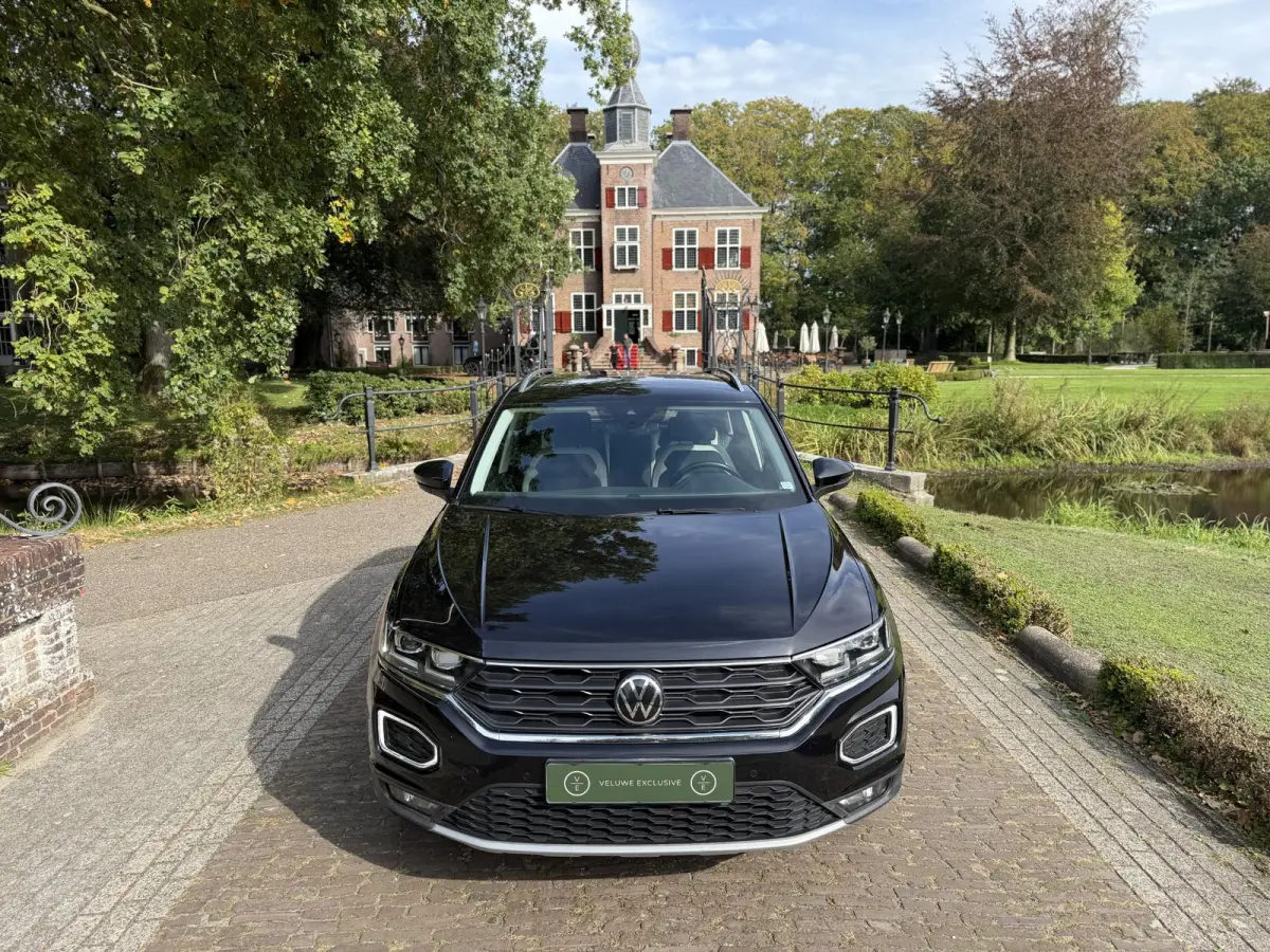 1.5 TSI Sport | DSG | Camera | Keyless | Virtal Cockpit | Led |