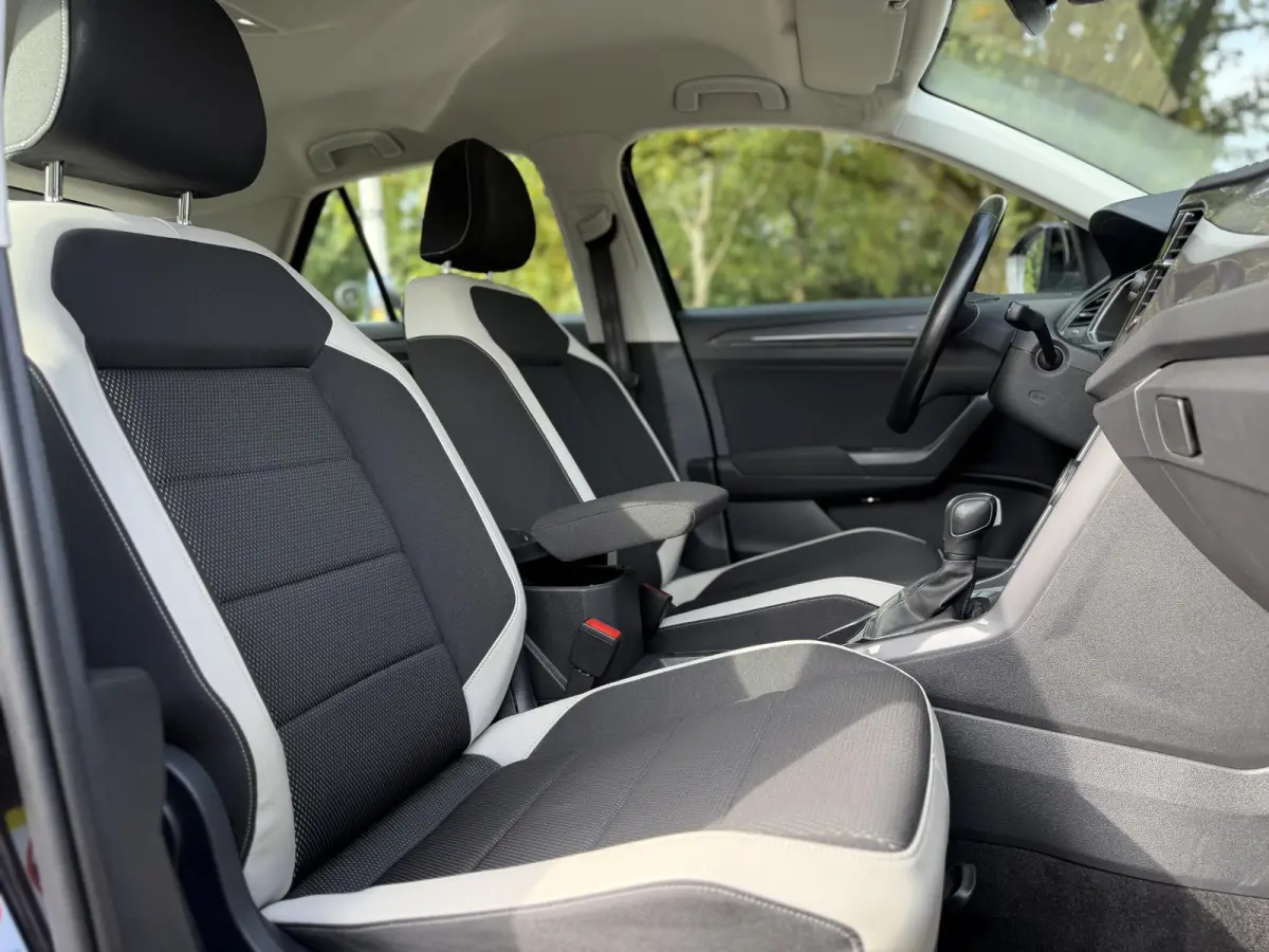 1.5 TSI Sport | DSG | Camera | Keyless | Virtal Cockpit | Led |