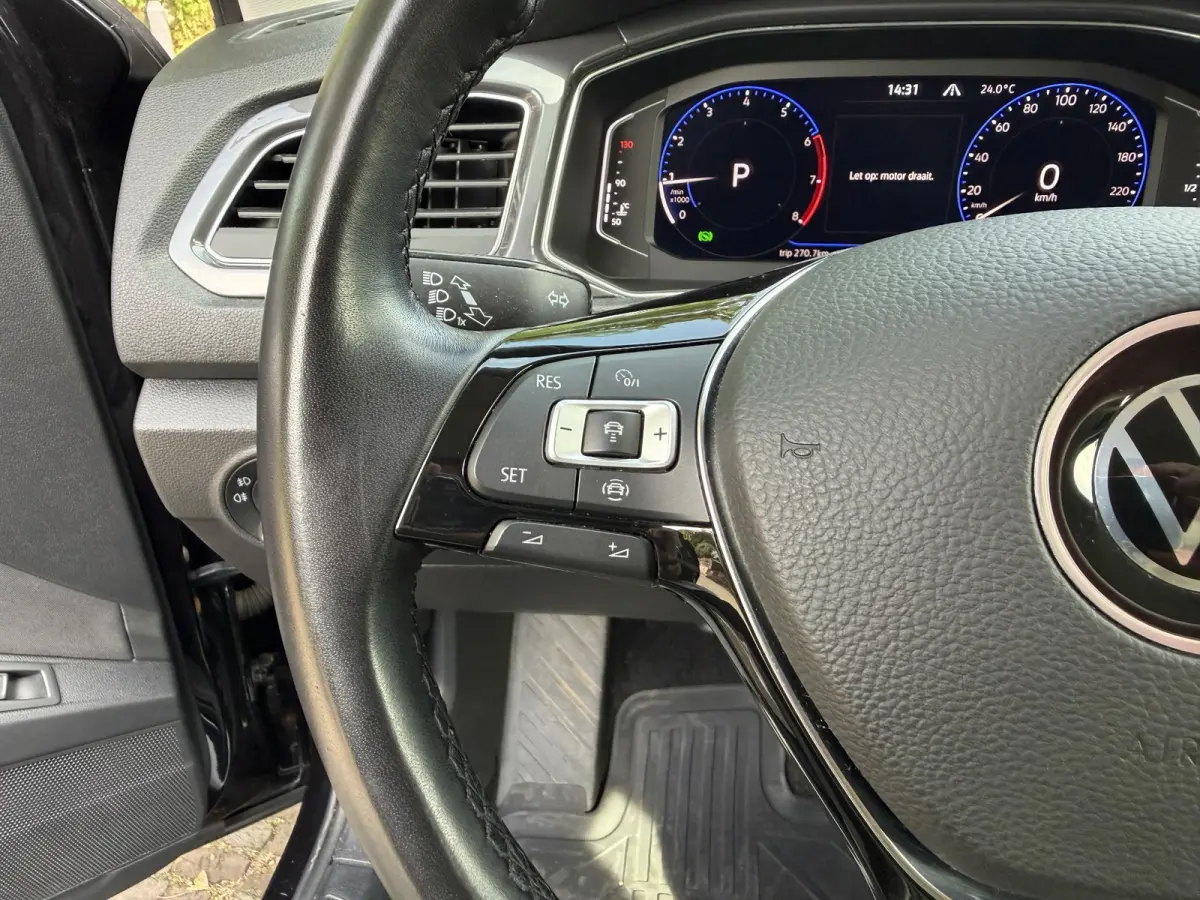 1.5 TSI Sport | DSG | Camera | Keyless | Virtal Cockpit | Led |