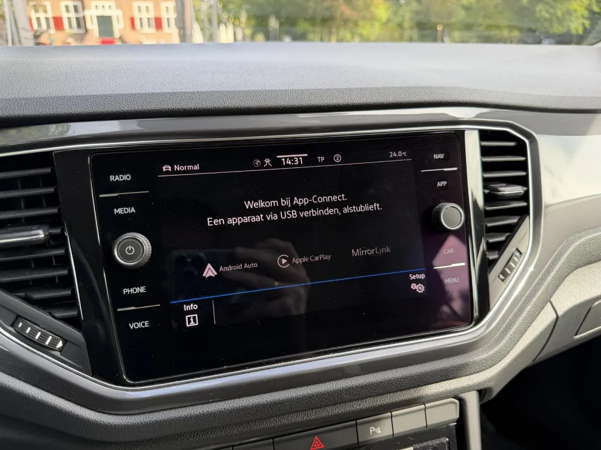 1.5 TSI Sport | DSG | Camera | Keyless | Virtal Cockpit | Led |