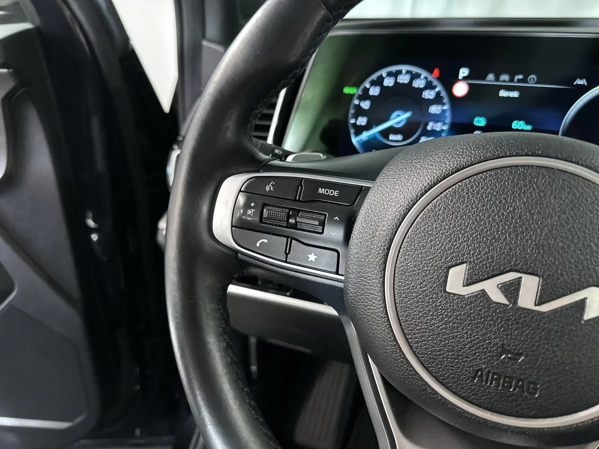 1.6 T-GDi Plug-in Hybrid AWD GT-PlusLine Automaat | Leder | SOH 100%