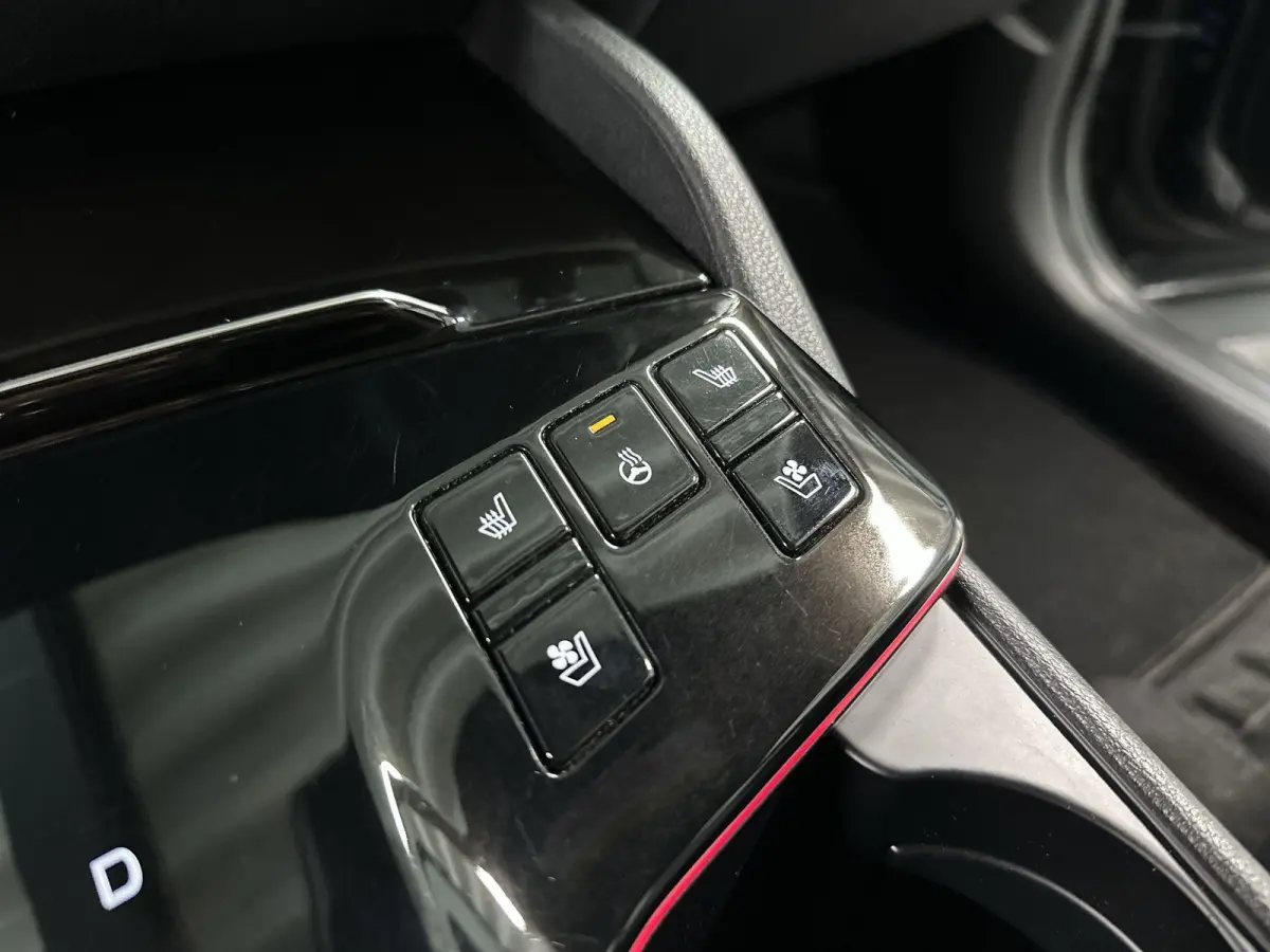 1.6 T-GDi Plug-in Hybrid AWD GT-PlusLine Automaat | Leder | SOH 100%