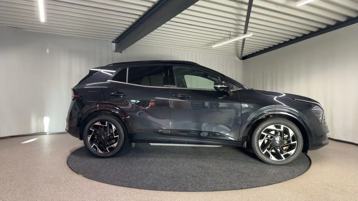 1.6 T-GDi Plug-in Hybrid AWD GT-PlusLine Automaat | Leder | SOH 100%