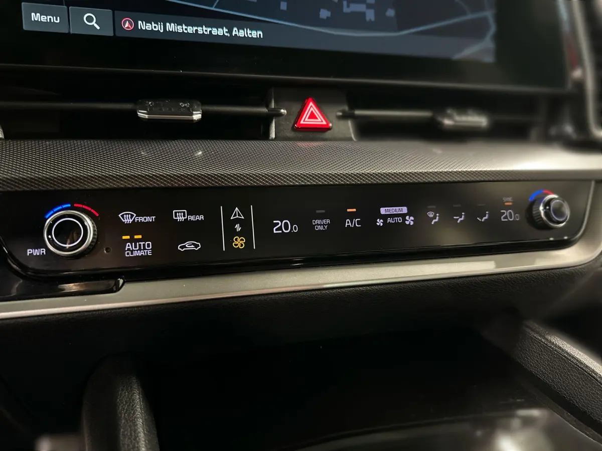 1.6 T-GDi Plug-in Hybrid AWD GT-PlusLine Automaat | Leder | SOH 100%