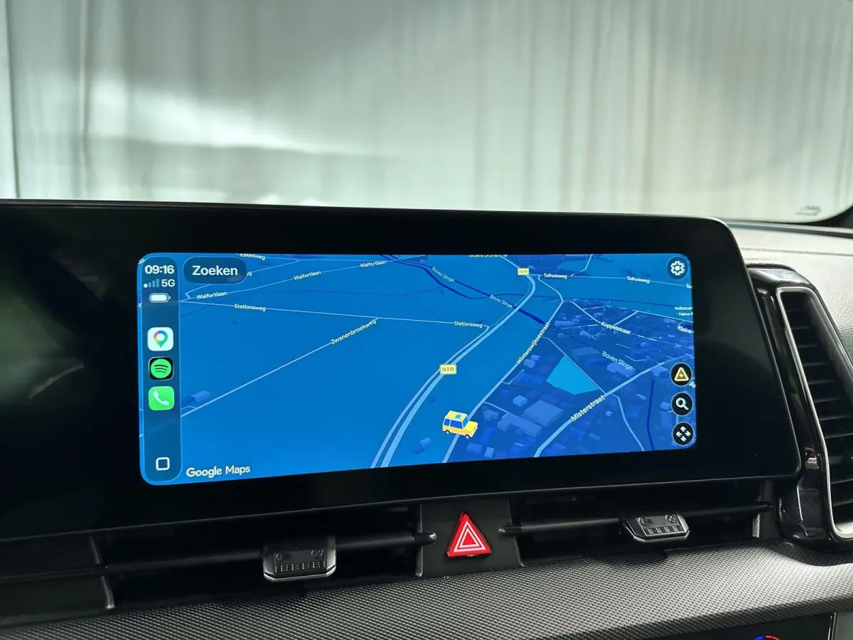 1.6 T-GDi Plug-in Hybrid AWD GT-PlusLine Automaat | Leder | SOH 100%