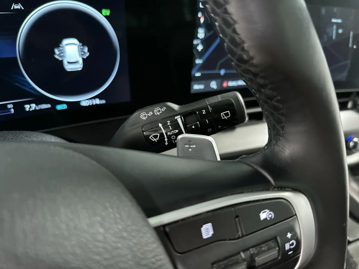 1.6 T-GDi Plug-in Hybrid AWD GT-PlusLine Automaat | Leder | SOH 100%