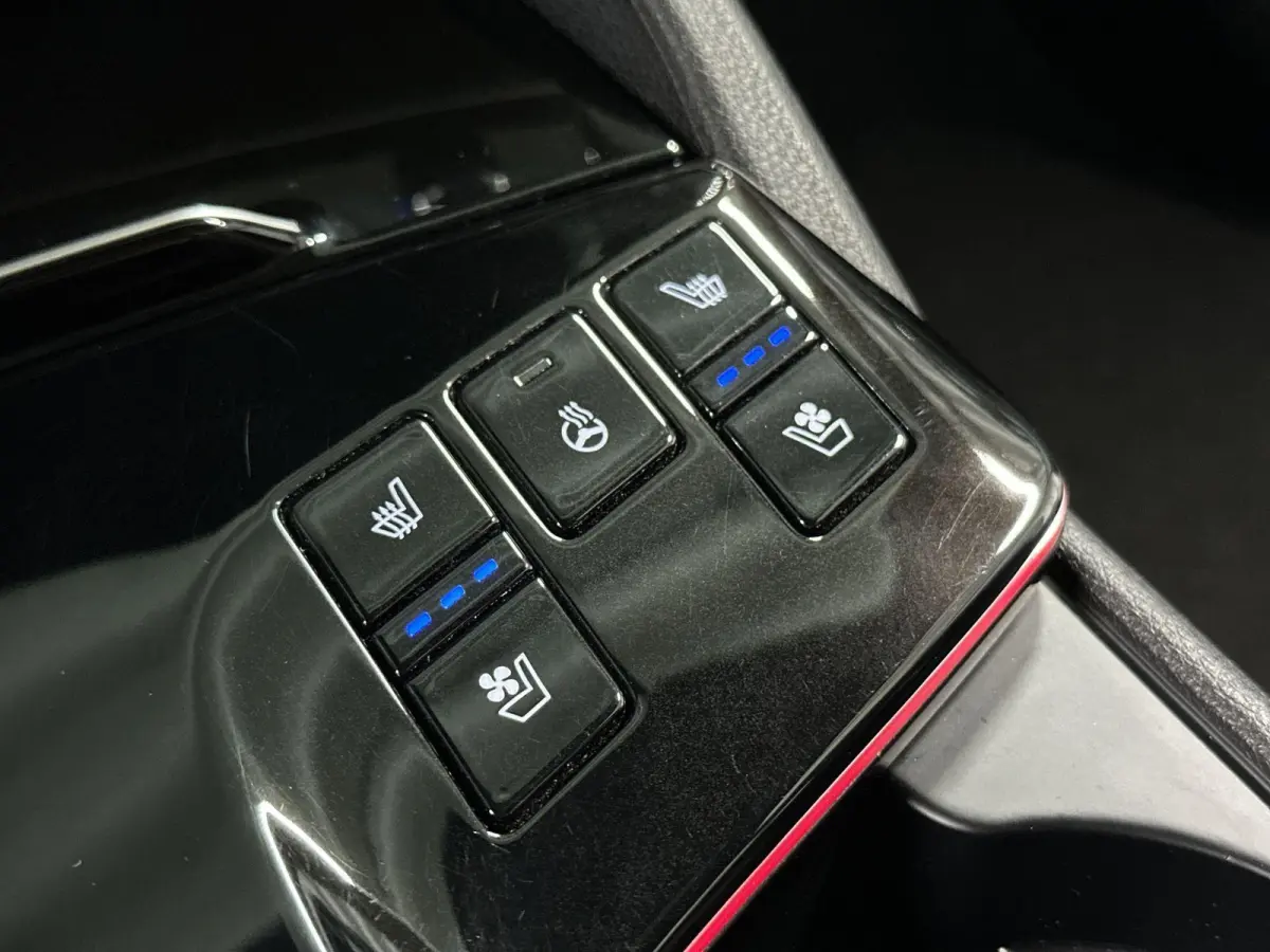 1.6 T-GDi Plug-in Hybrid AWD GT-PlusLine Automaat | Leder | SOH 100%