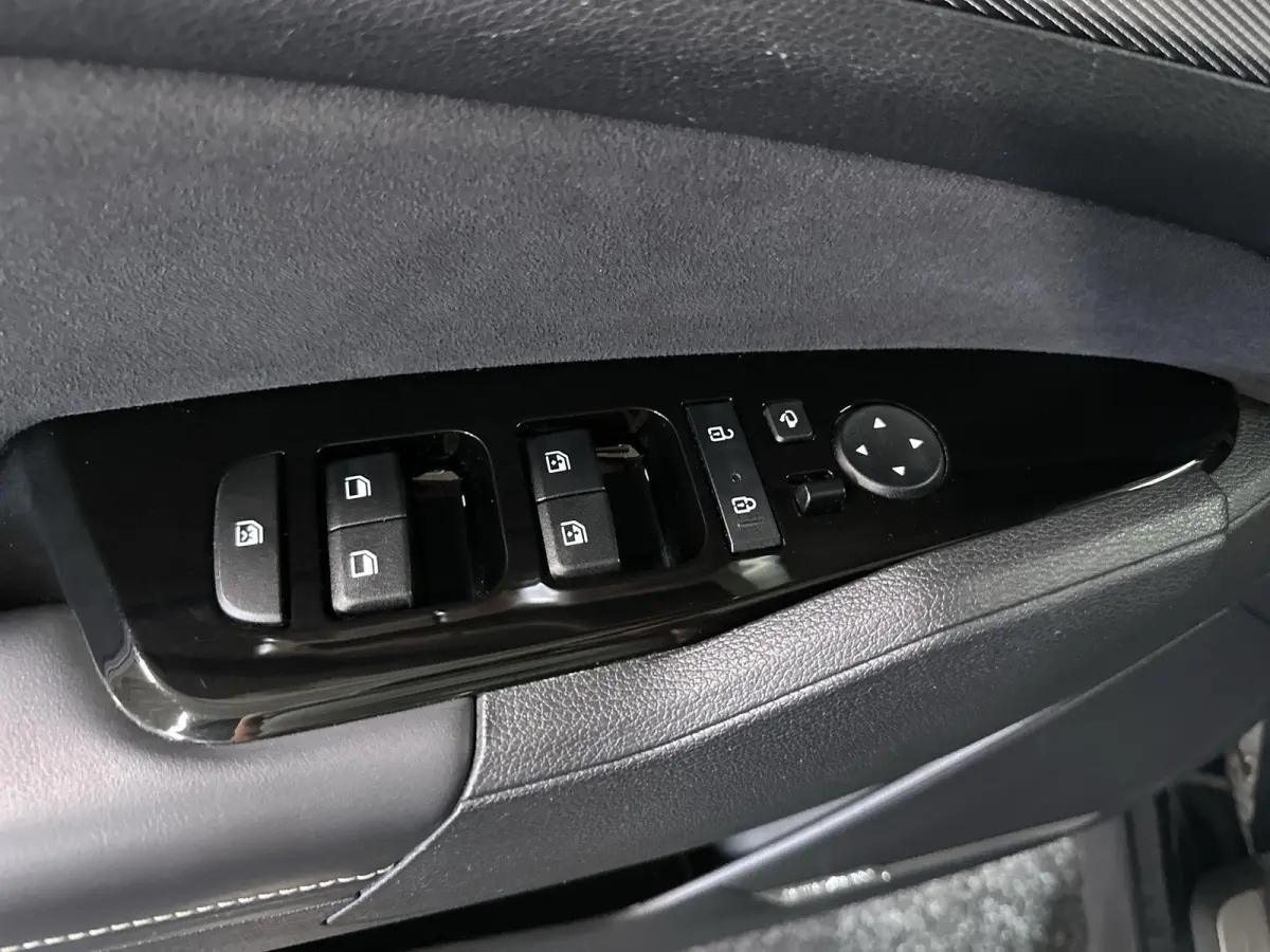 1.6 T-GDi Plug-in Hybrid AWD GT-PlusLine Automaat | Leder | SOH 100%