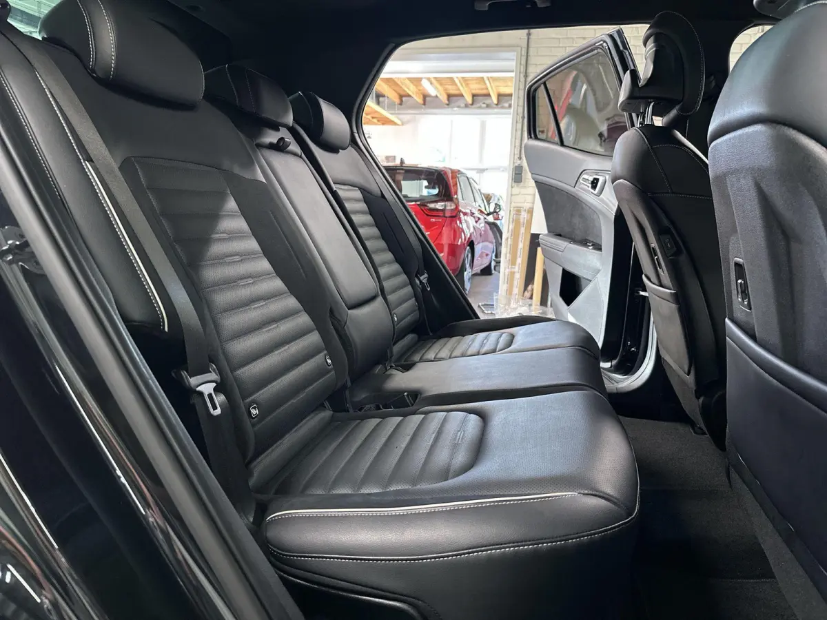 1.6 T-GDi Plug-in Hybrid AWD GT-PlusLine Automaat | Leder | SOH 100%
