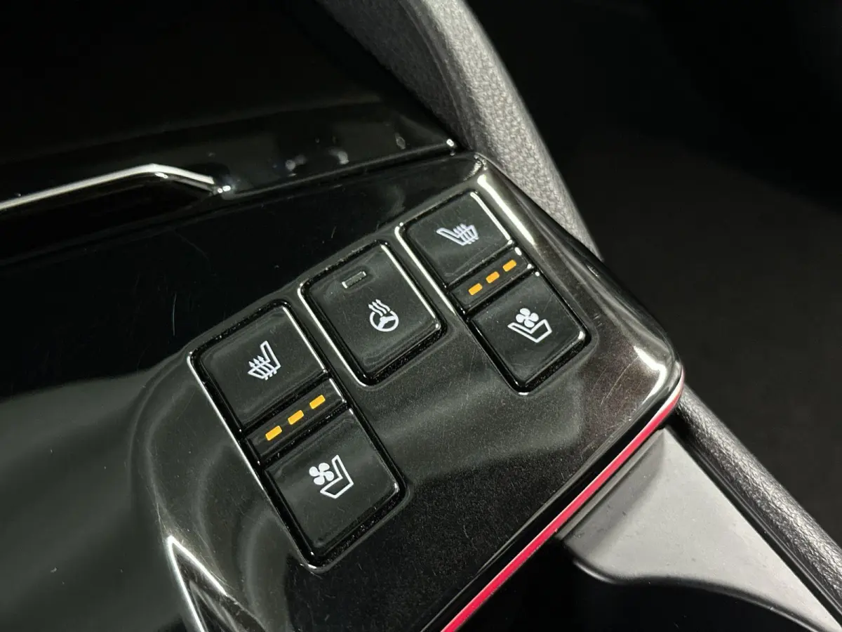 1.6 T-GDi Plug-in Hybrid AWD GT-PlusLine Automaat | Leder | SOH 100%