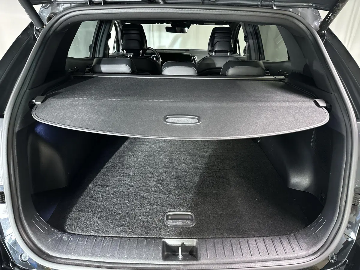 1.6 T-GDi Plug-in Hybrid AWD GT-PlusLine Automaat | Leder | SOH 100%