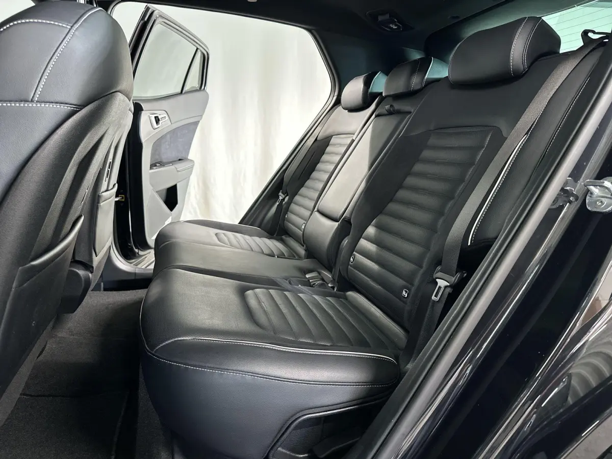 1.6 T-GDi Plug-in Hybrid AWD GT-PlusLine Automaat | Leder | SOH 100%