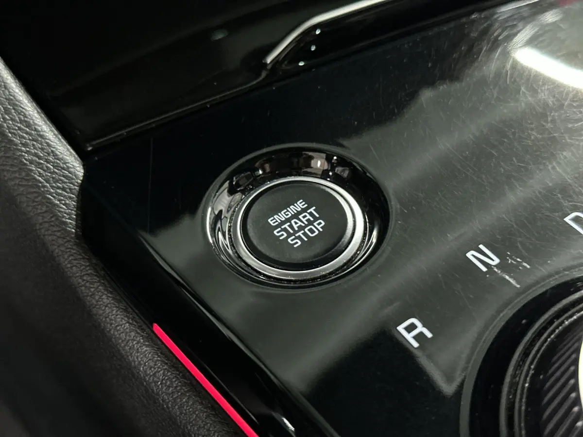 1.6 T-GDi Plug-in Hybrid AWD GT-PlusLine Automaat | Leder | SOH 100%