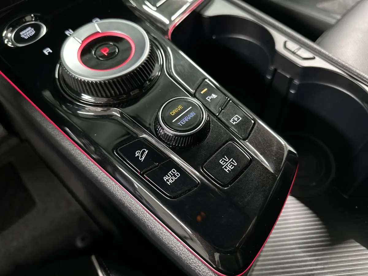 1.6 T-GDi Plug-in Hybrid AWD GT-PlusLine Automaat | Leder | SOH 100%