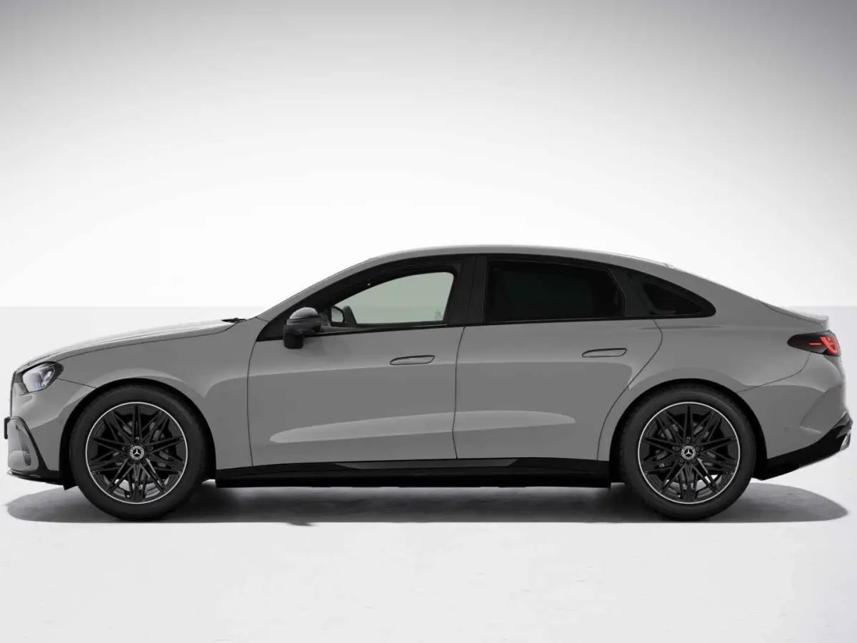 electric 400 4MATIC Launch Edition 94 kWh