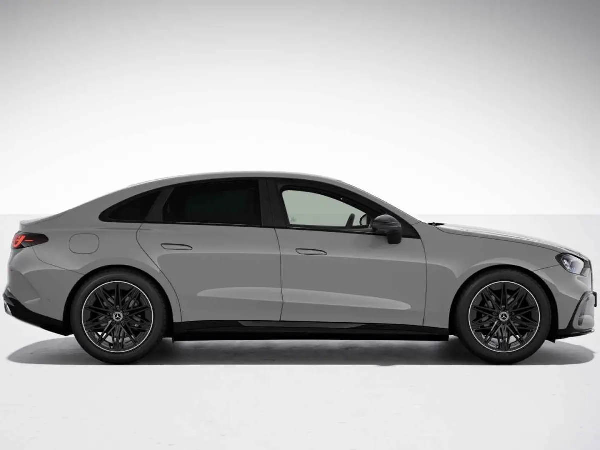 electric 400 4MATIC Launch Edition 94 kWh