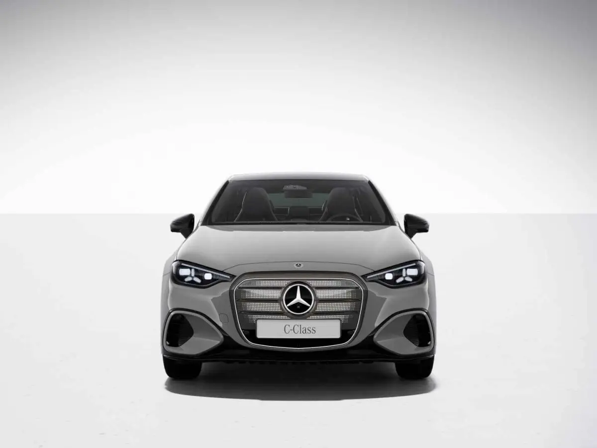 electric 400 4MATIC Launch Edition 94 kWh