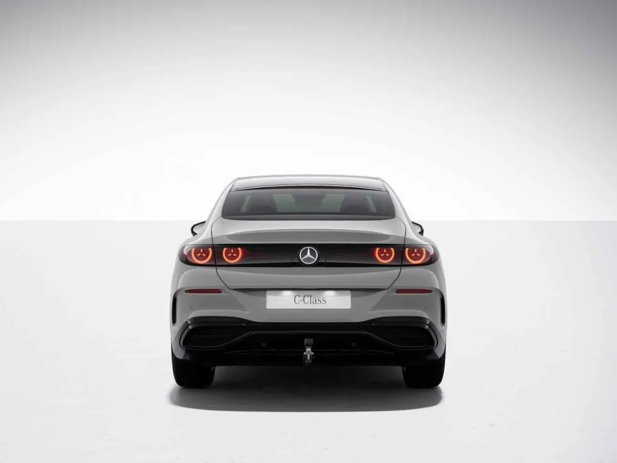 electric 400 4MATIC Launch Edition 94 kWh