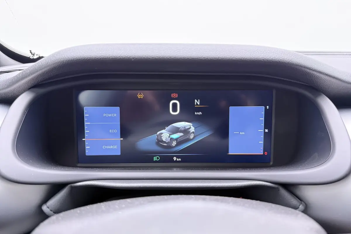 1.2 e-Hybrid Summit / ACTIE