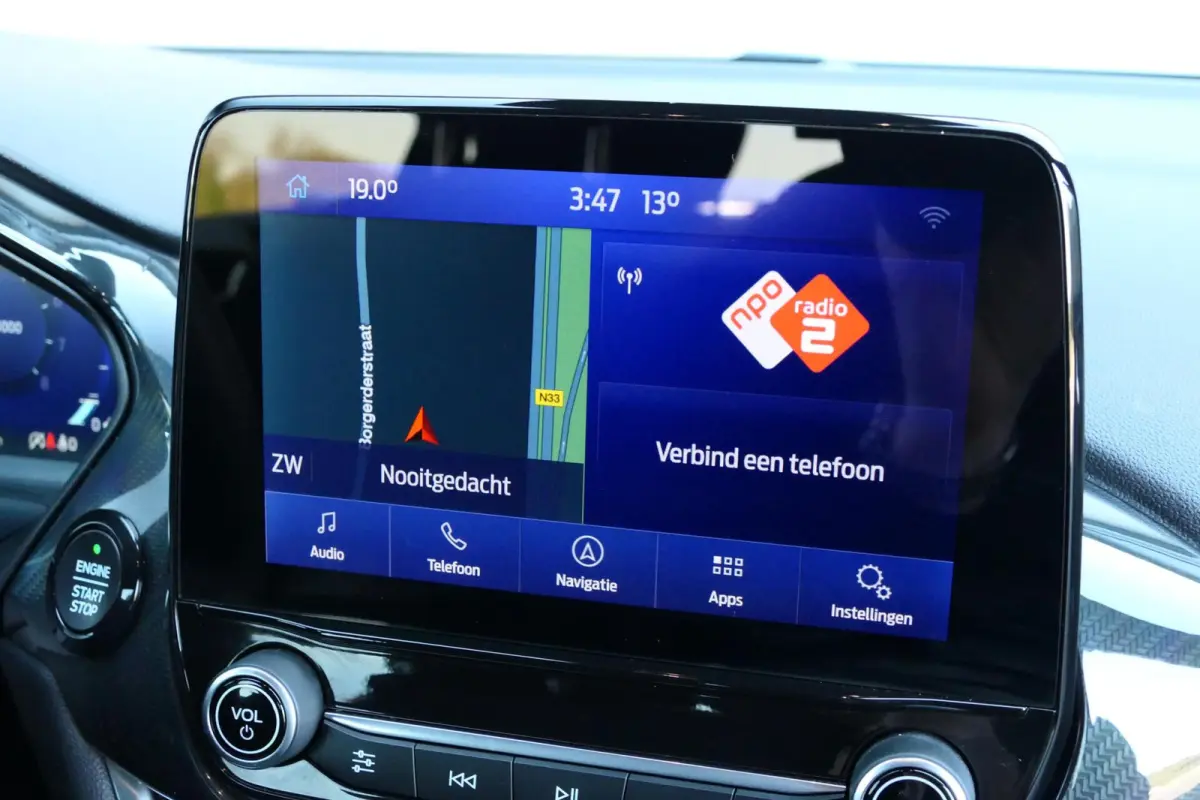 1.0 EcoBoost ST-Line|Winterpack|Carplay|PDC!