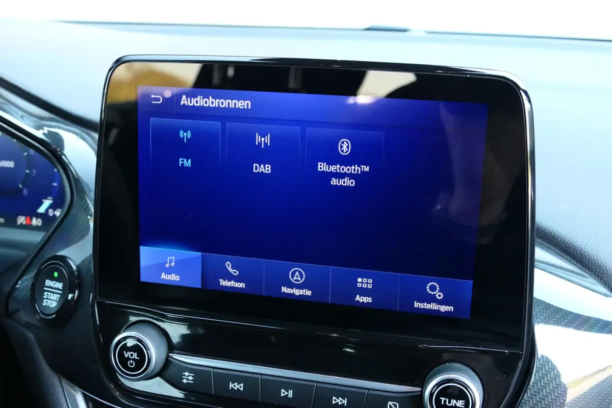 1.0 EcoBoost ST-Line|Winterpack|Carplay|PDC!