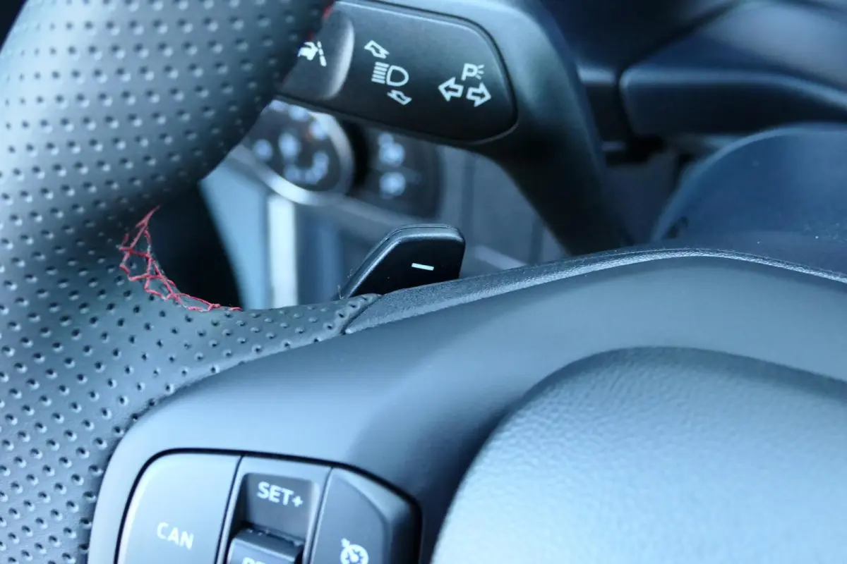1.0 EcoBoost ST-Line|Winterpack|Carplay|PDC!