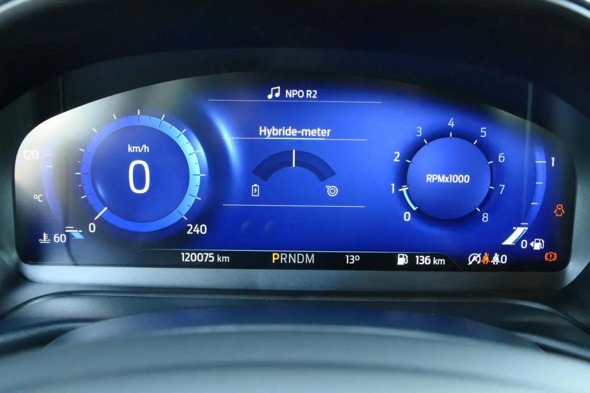 1.0 EcoBoost ST-Line|Winterpack|Carplay|PDC!