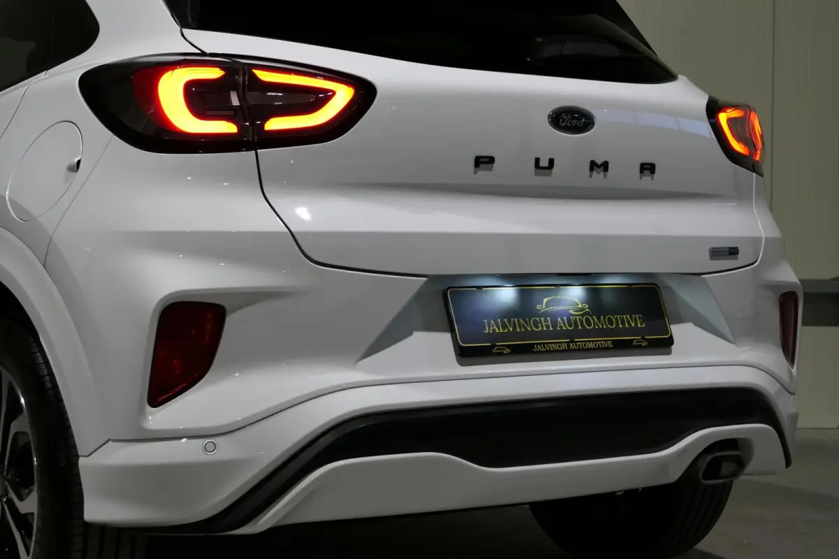 1.0 EcoBoost ST-Line|Winterpack|Carplay|PDC!