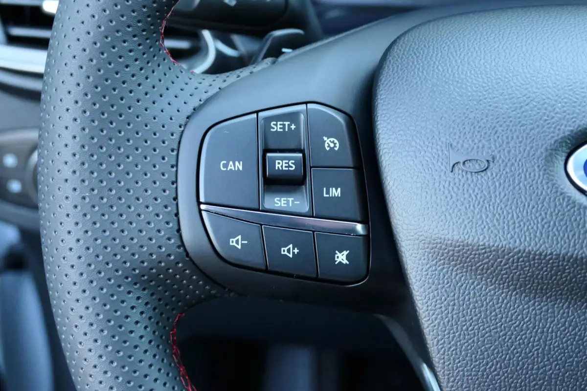 1.0 EcoBoost ST-Line|Winterpack|Carplay|PDC!
