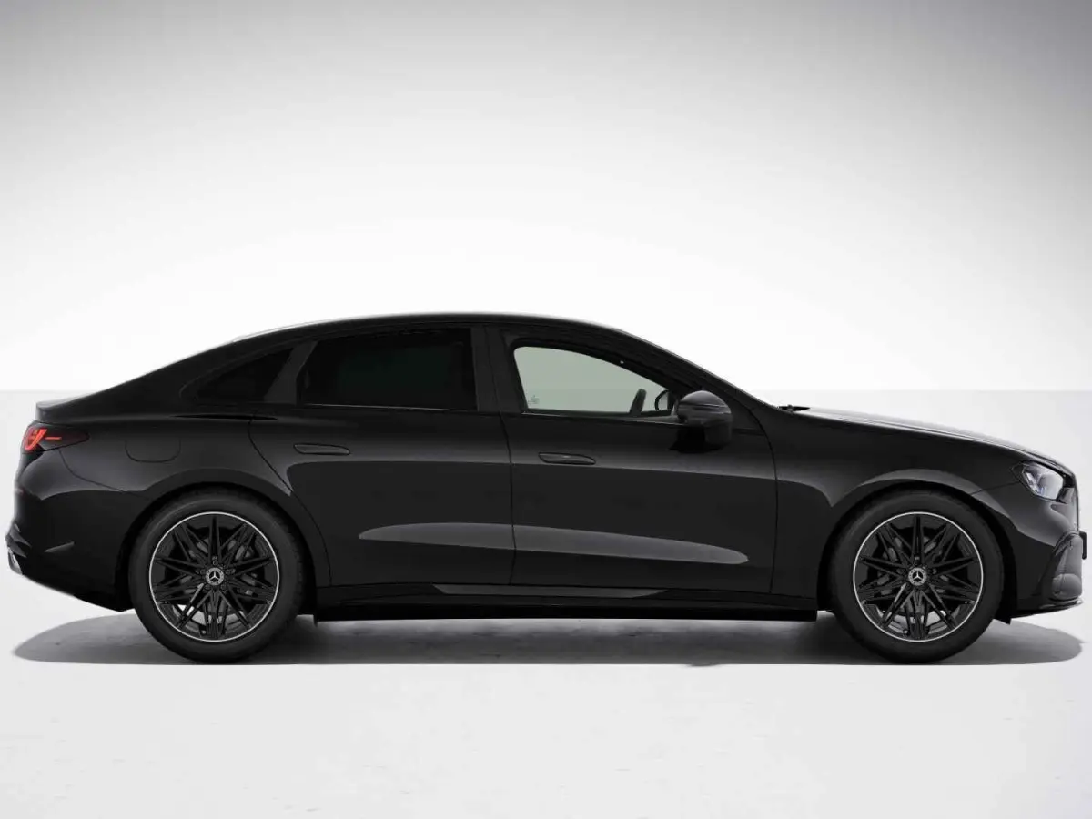 electric 400 4MATIC Launch Edition 94 kWh