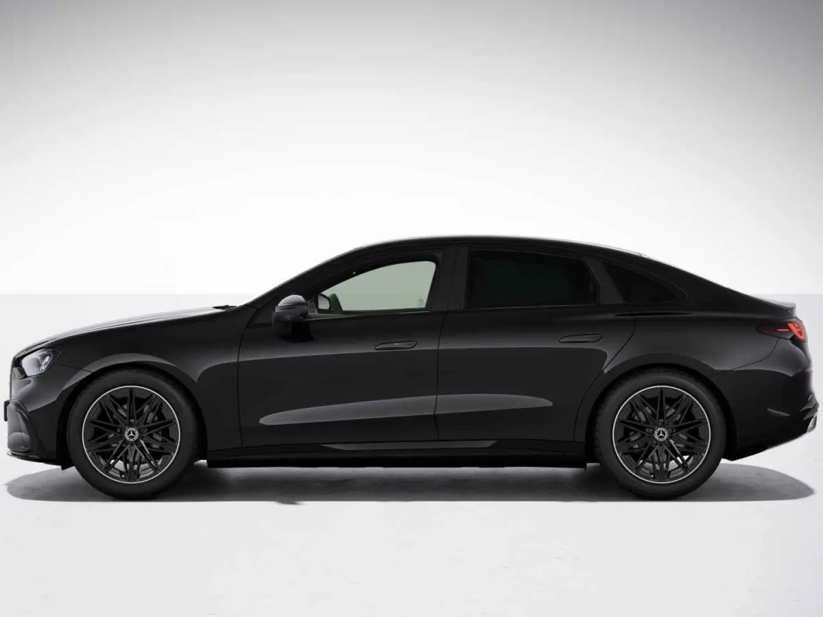 electric 400 4MATIC Launch Edition 94 kWh