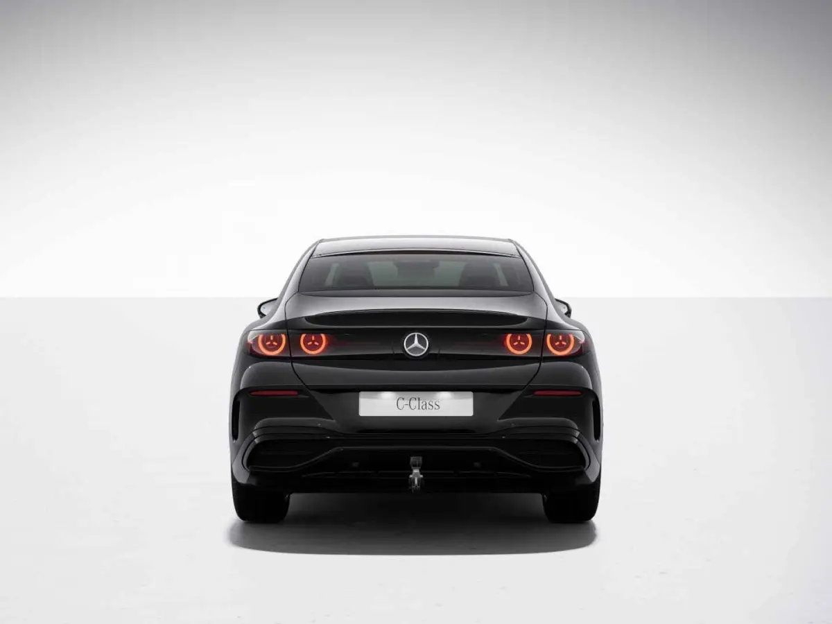 electric 400 4MATIC Launch Edition 94 kWh