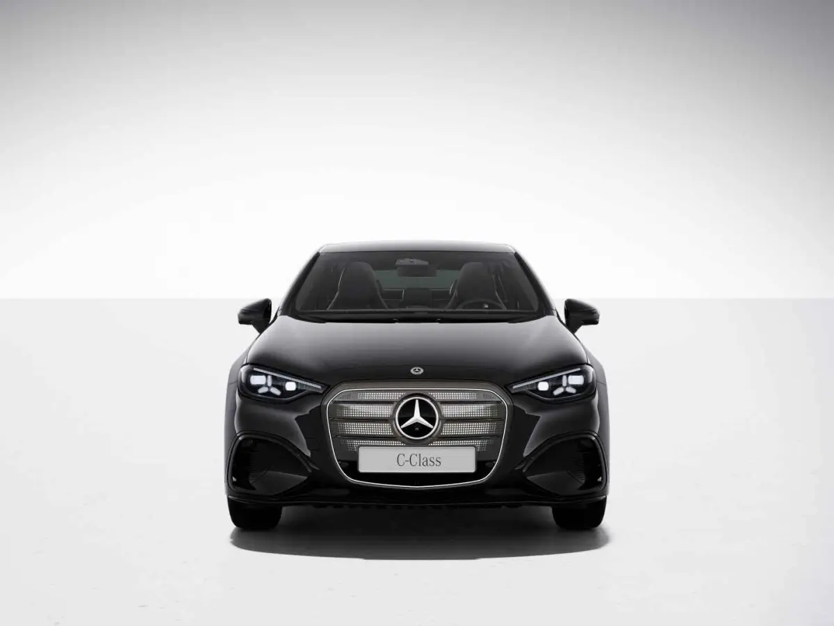 electric 400 4MATIC Launch Edition 94 kWh