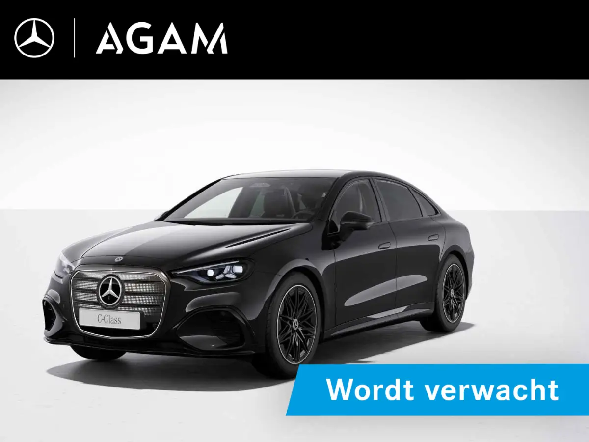 electric 400 4MATIC Launch Edition 94 kWh