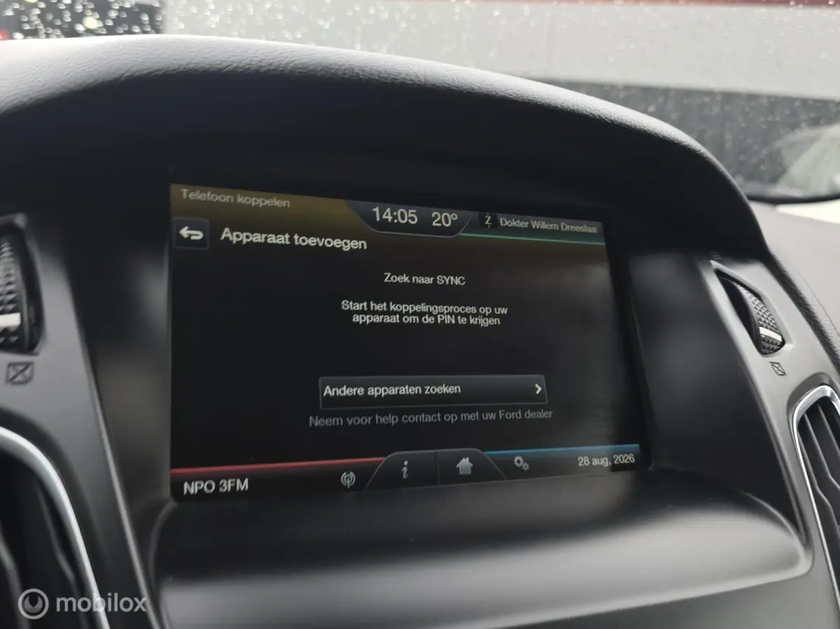 1.0 Trend Edition ✅Navi ✅Cruise ✅Airco ✅Boekjes