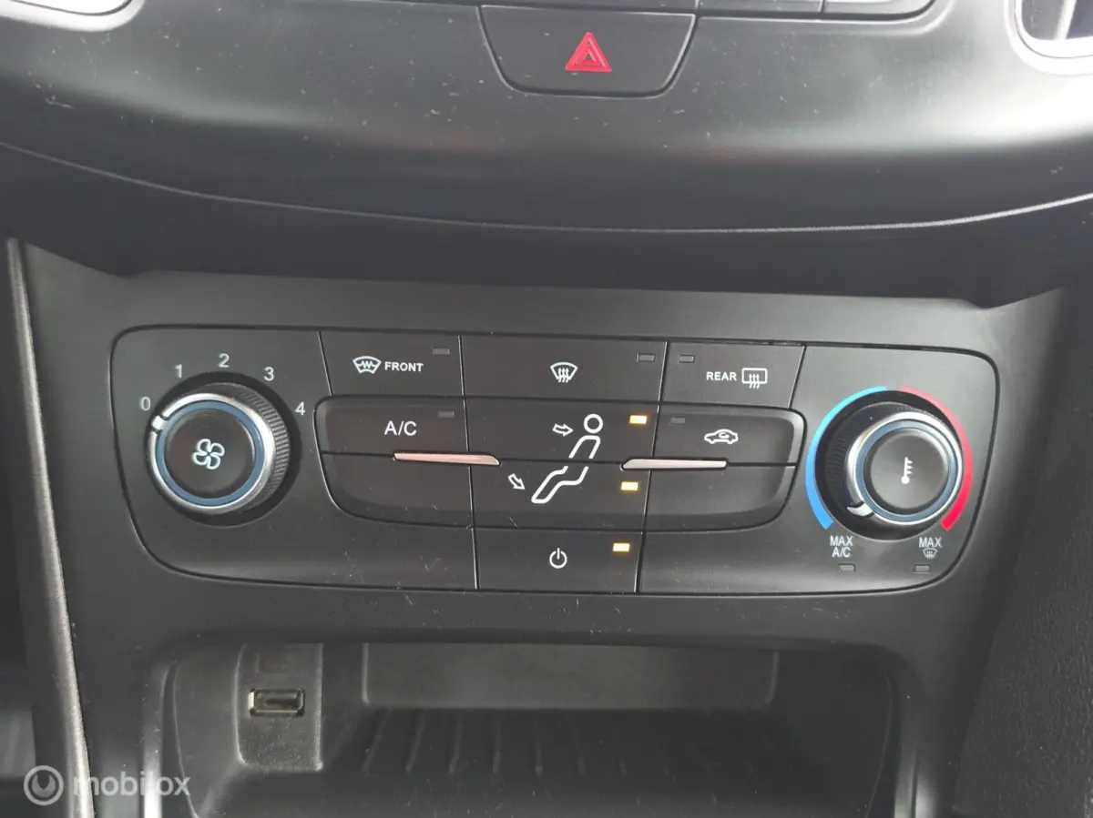 1.0 Trend Edition ✅Navi ✅Cruise ✅Airco ✅Boekjes