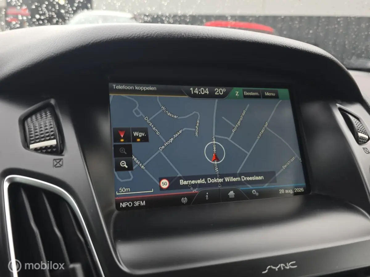 1.0 Trend Edition ✅Navi ✅Cruise ✅Airco ✅Boekjes