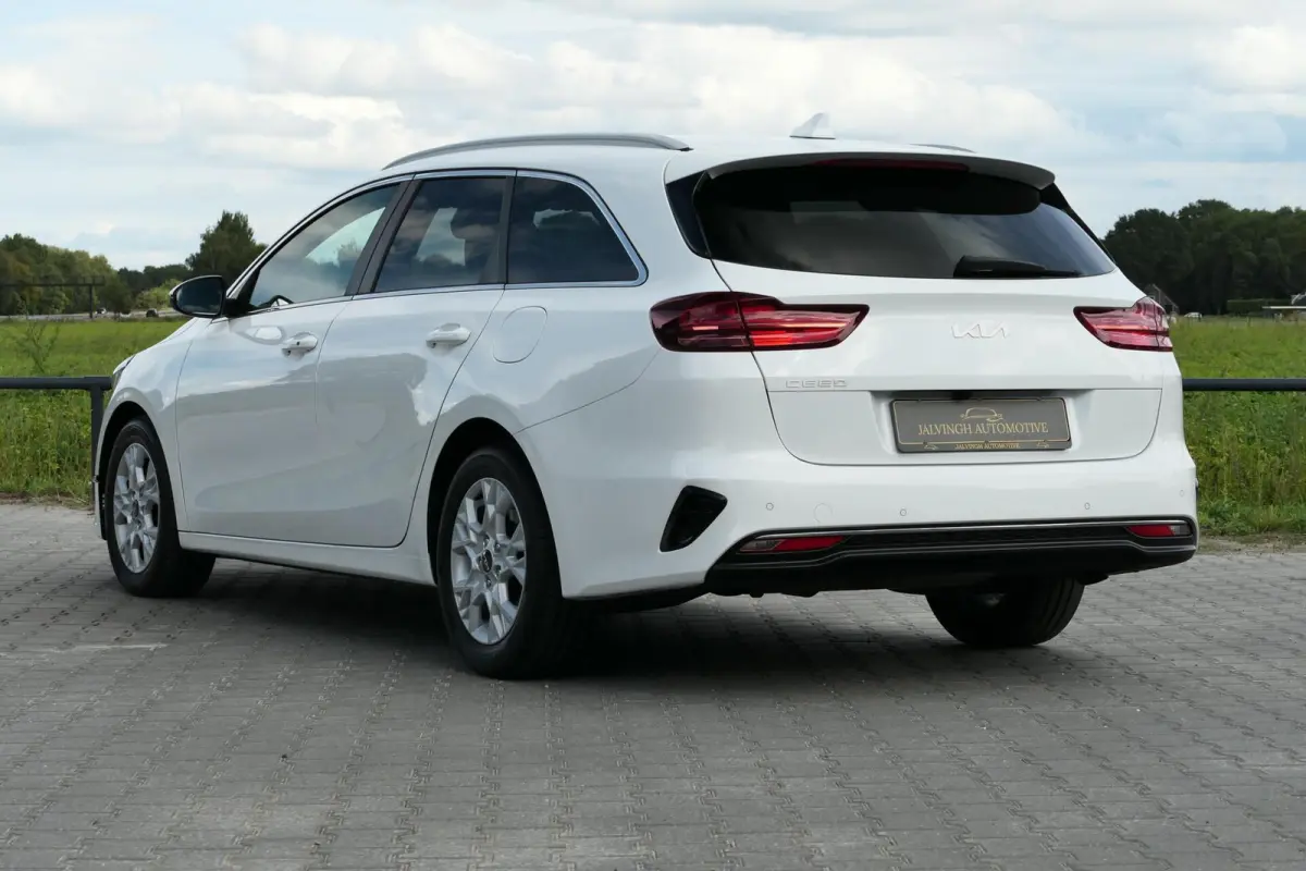 1.0 T-GDi MHEV DynamicPlusLine|Stoel/stuurverwarming!