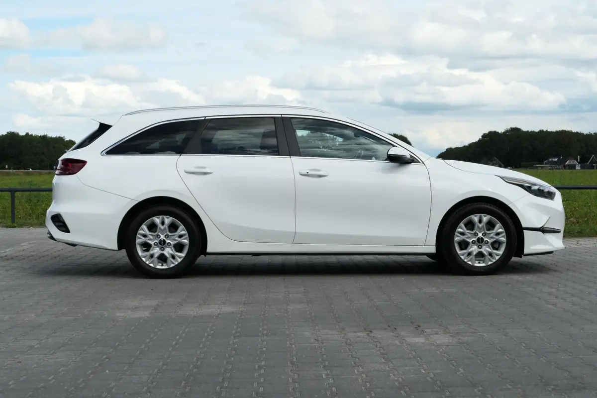 1.0 T-GDi MHEV DynamicPlusLine|Stoel/stuurverwarming!